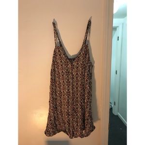 Brandy Melville summer dress